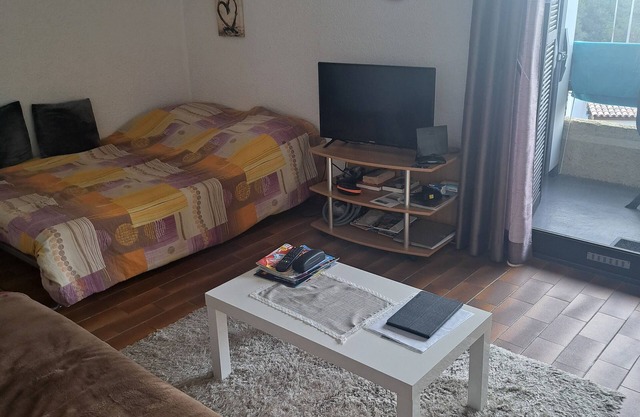 Apartment in Grosseto Prugna