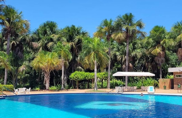 Apartment in Gran Lençóis in Barreirinhas