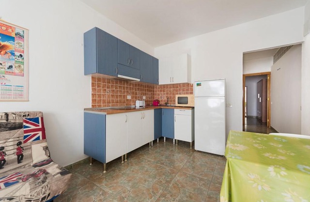APARTMENT IN GRAN CANARIA 1A WIFI