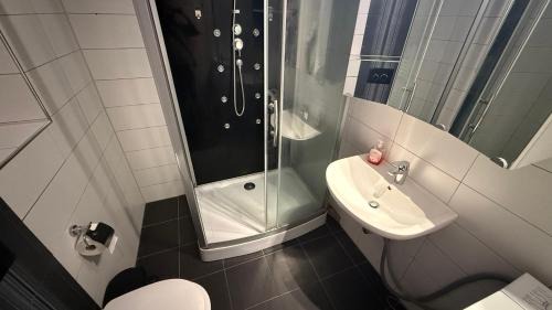Apartment in Hannover! contactless check-in