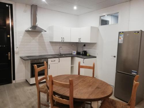 Apartment in Historic Centre 3rd floor