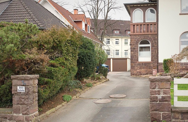 Apartment in Hoexter mit Balkon
