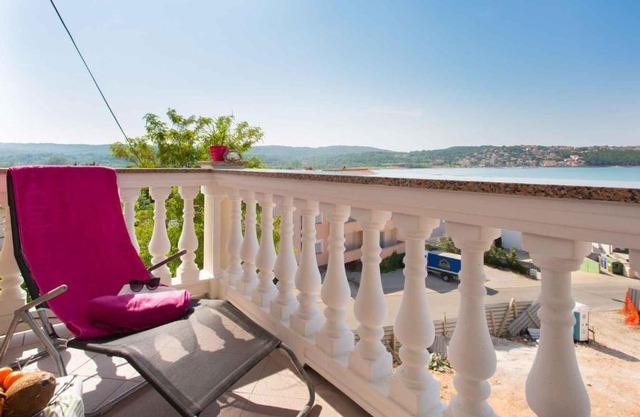 Apartment in Klimno - Insel Krk 12500