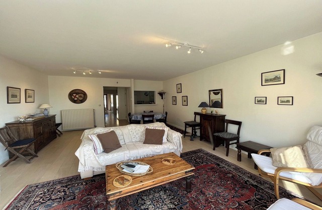 Apartment in Koksijde near the Beach