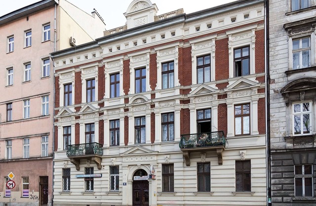 Apartment in Krakow near Main Square