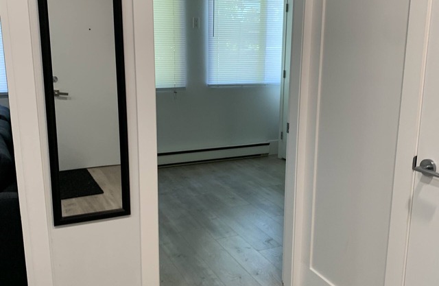 Apartment in Langley Township
