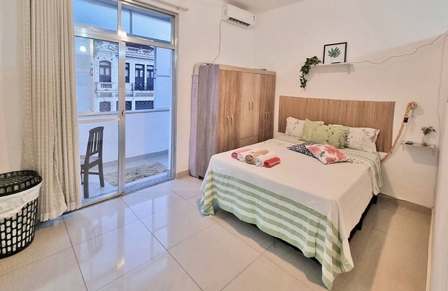 Apartment in Lapa - Arcos da Lapa