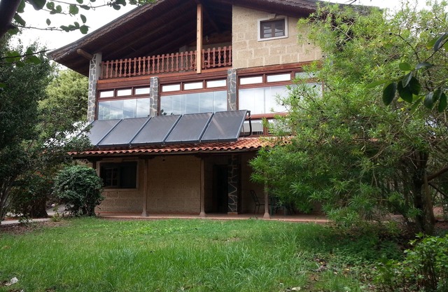 Apartment in large Bio Yphys Farm House near Basilica Candelaria