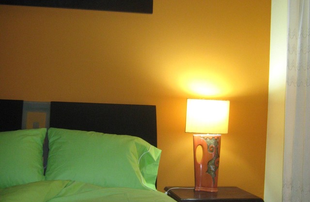 Apartment in Lima. The cedars. Chorrillos