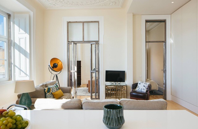 Apartment in Lisbon 271 - Sé