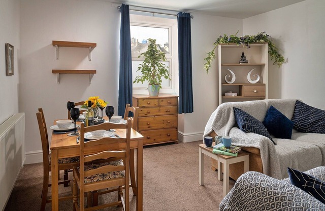 Apartment in Llanberis near Snowdonia Park