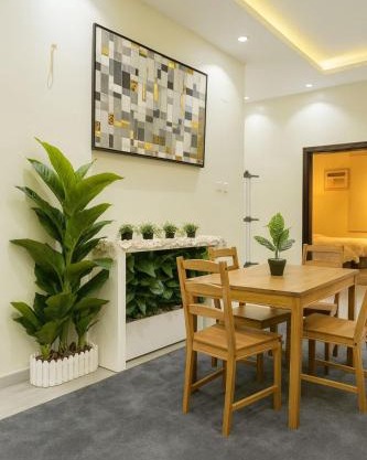 Apartment in Madinah