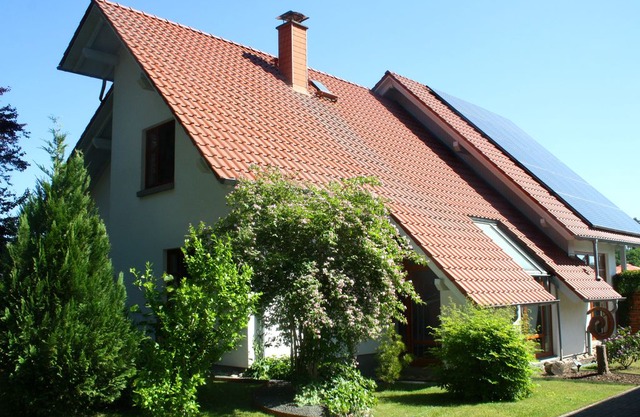 Apartment in Malchow, MV