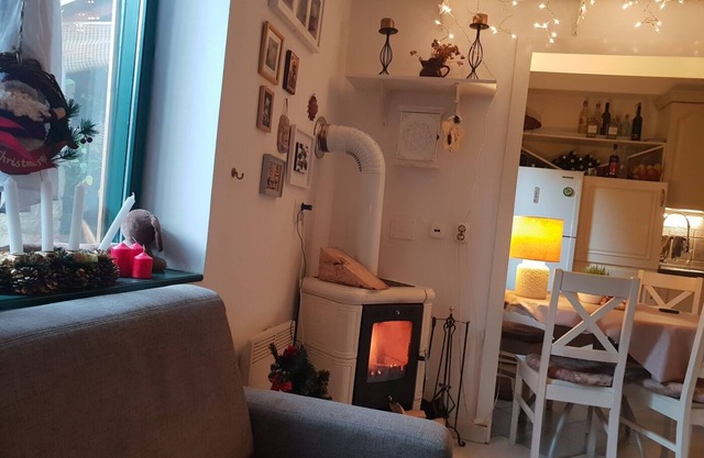 Apartment in Mali Lošinj with Terrace, Air condition, WIFI (4913-1)