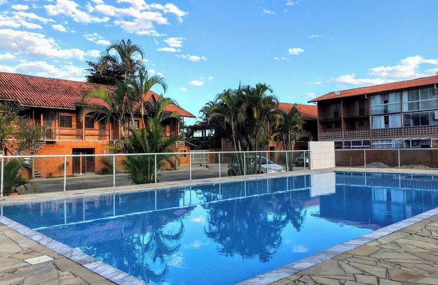 Apartment in Maranduba, 1 bedroom, up to 6 people