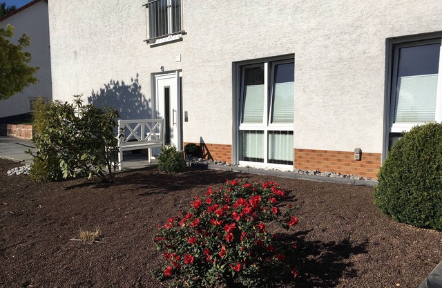 Apartment in Marburg