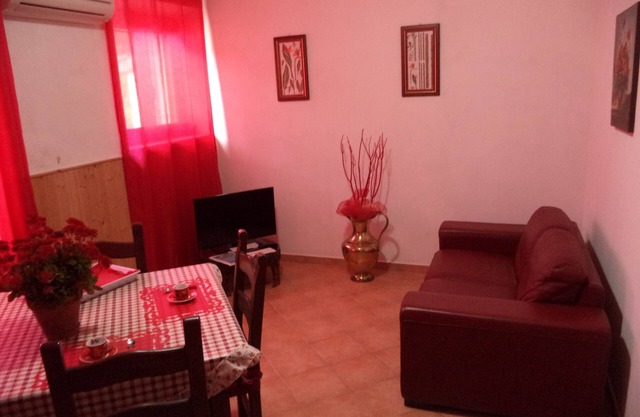 APARTMENT IN MAREMMA 5KM FROM THE SEA