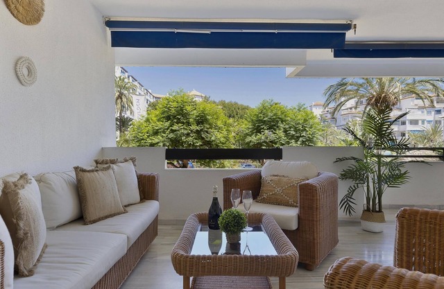 Apartment in Medina Garden for 4 people | 711