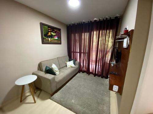 Apartment in Nogueira