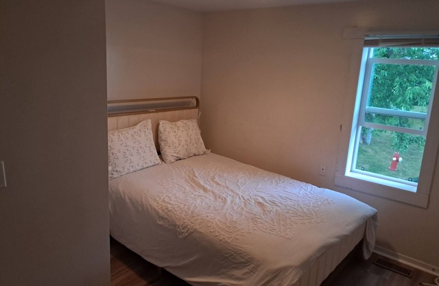 Apartment in North Sydney