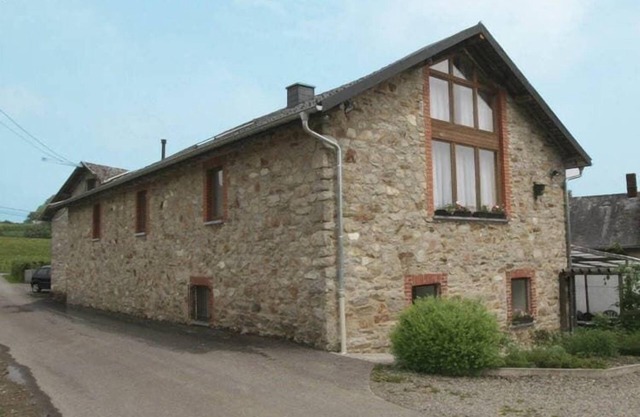 Apartment in Ondenval near Malmedy