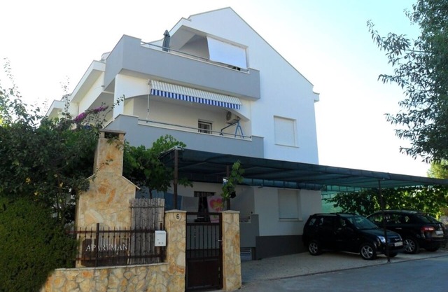 Okrug Seaview Air Condition 