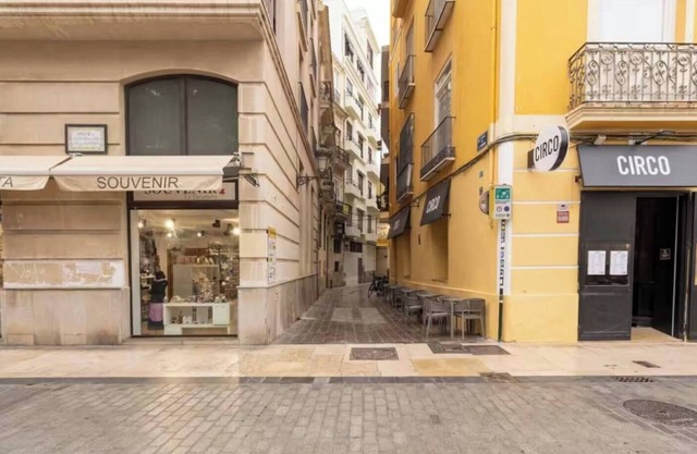 Apartment in outstanding location