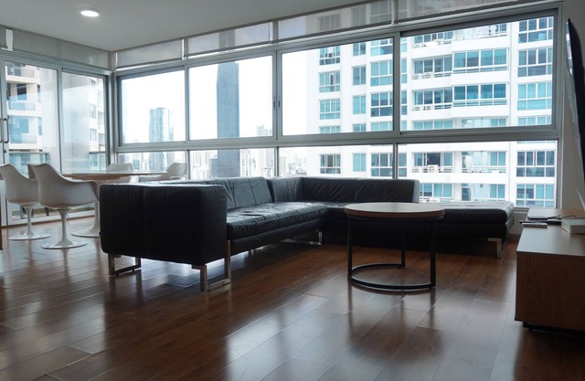 Apartment in Panama city Panama, Best Location, Avenida Balboa