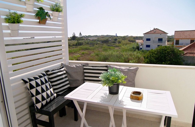 Apartment in Peniche 4 bedrooms (8 PAX)