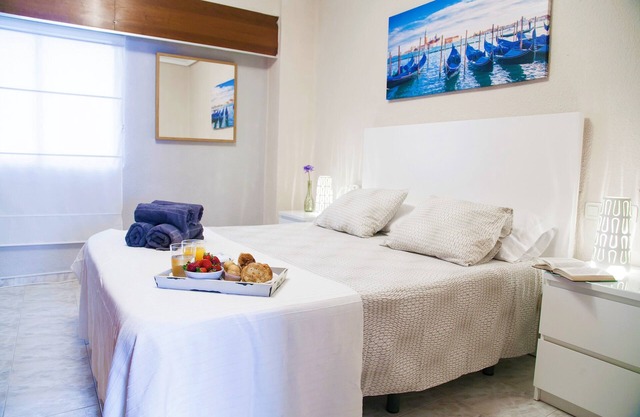Apartment in perfect location