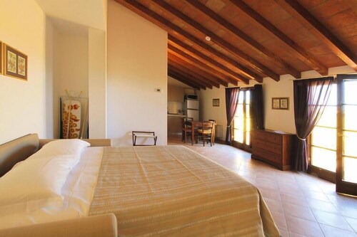 Apartment in Piombino near Cafe