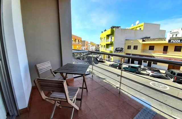 Apartment in Playa San Juan