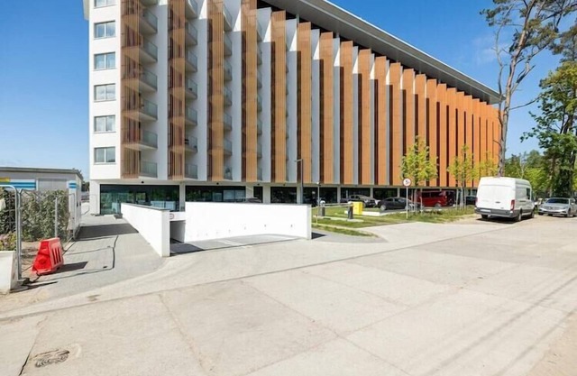 Apartment in Pobierowo near Baltic Beach