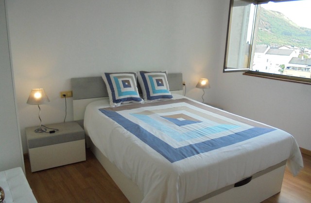 Apartment in Ponferrada near las Medulas,Penalba de Santiago or the "Camino"
