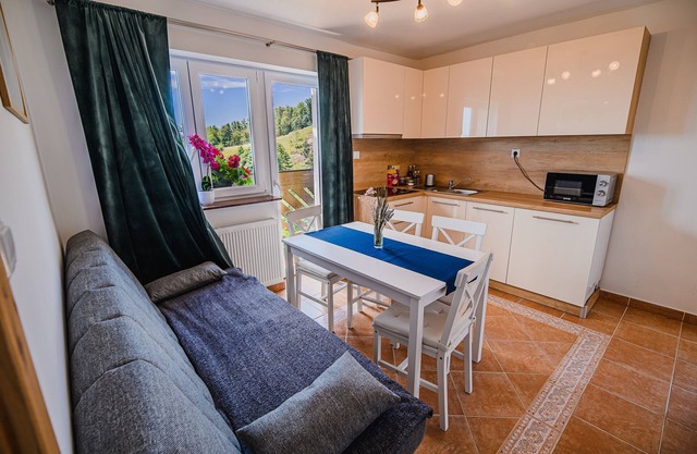 Apartment in Pony Ranch - Zosi