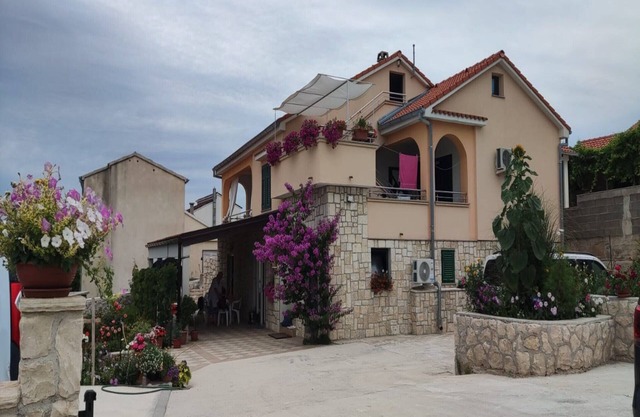 Apartment in Ražanac near Beach Rtina