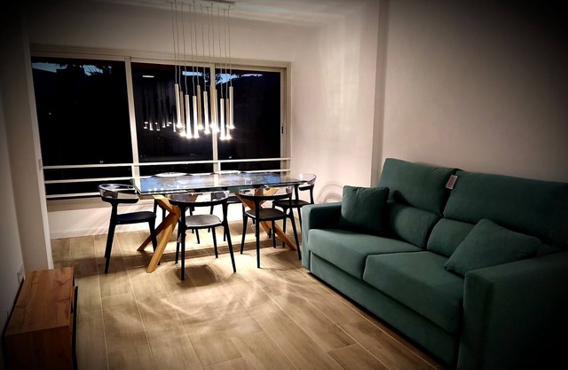 Apartment in residence 250m from the beach