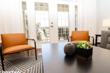 Apartment in Reunion Resort ¡Near to Disney