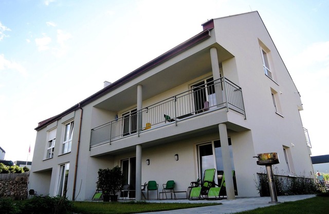 Apartment in Rewal near the Beach