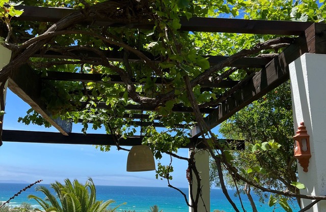 Apartment in Romantic Beachvilla