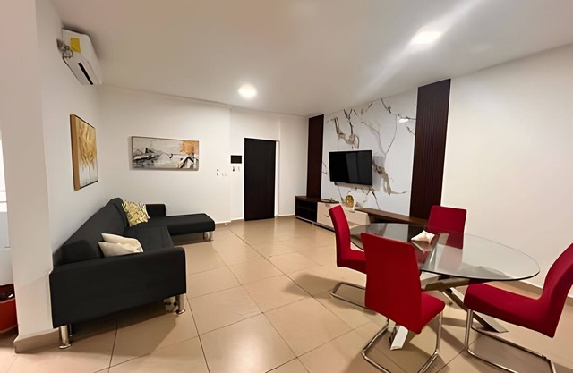 Apartment in San Francisco