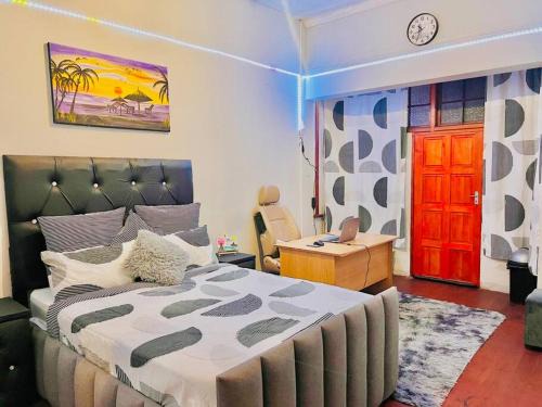 Apartment in Scottsville