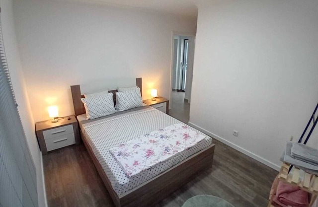 Apartment in Semeador