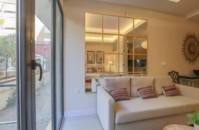 Apartment In Sevilla. Free Wifi