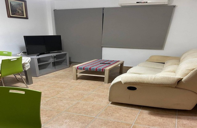 Apartment in Sevilla near City Center