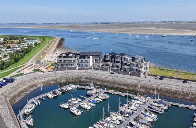 Apartment in Sint-Annaland by Oosterschelde