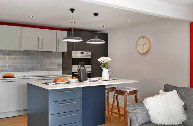 Apartment in Soar near South West Coastal Path