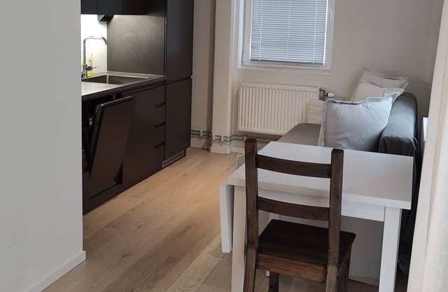 Apartment in Sollentuna 1109