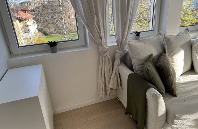 Apartment in Sollentuna Centrum