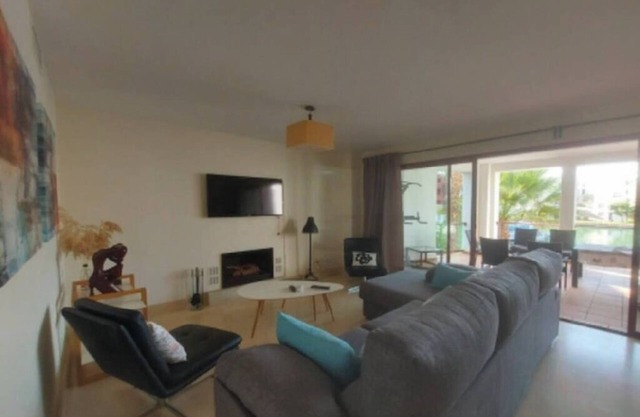 Apartment in Sotogrande